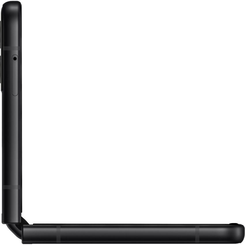 Samsung - Galaxy Z Flip 3 5G Factory Unlocked Global Carrier Network