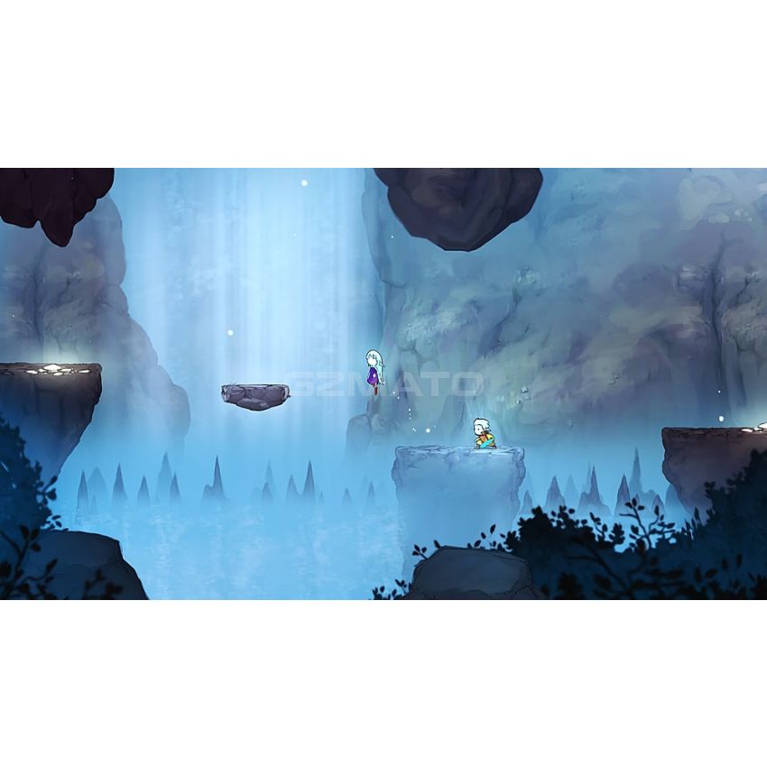 Greak: Memories of Azur - Xbox Series X