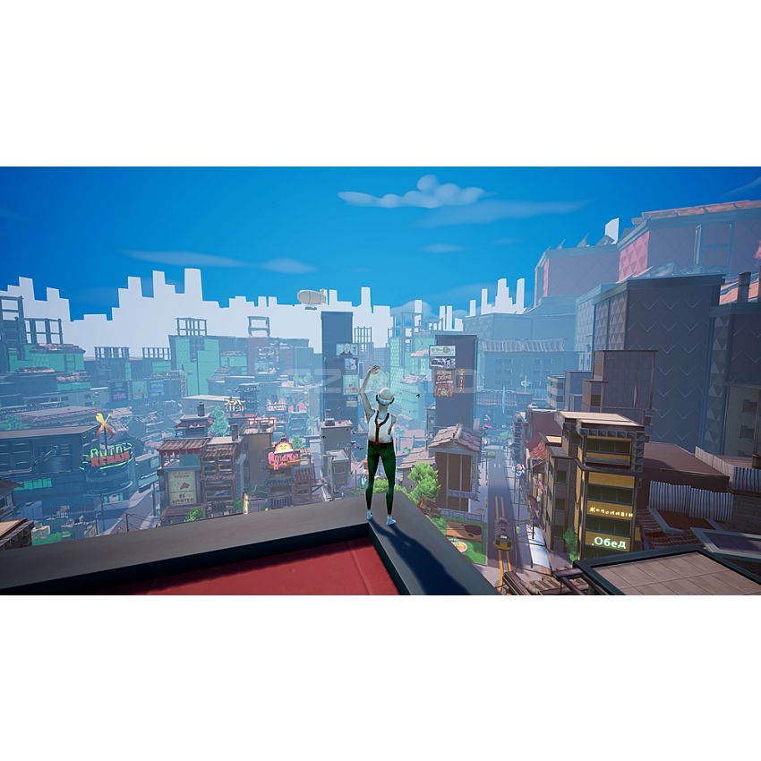 Just Die Already - Xbox One