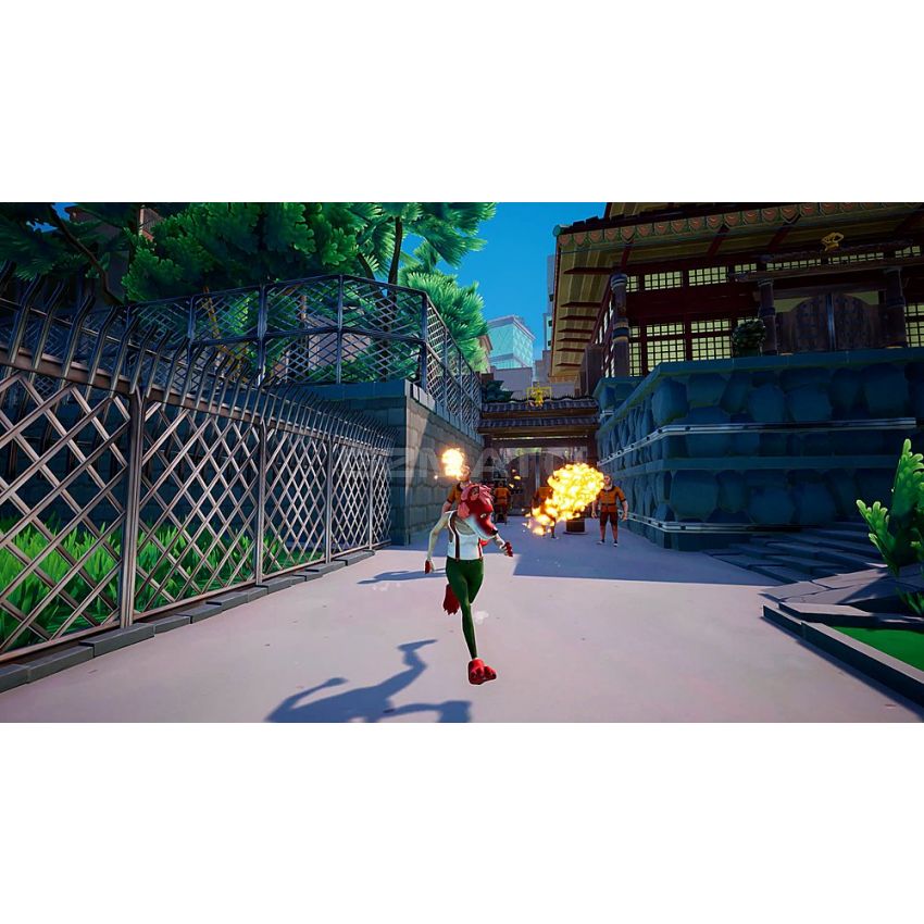 Just Die Already - Xbox One
