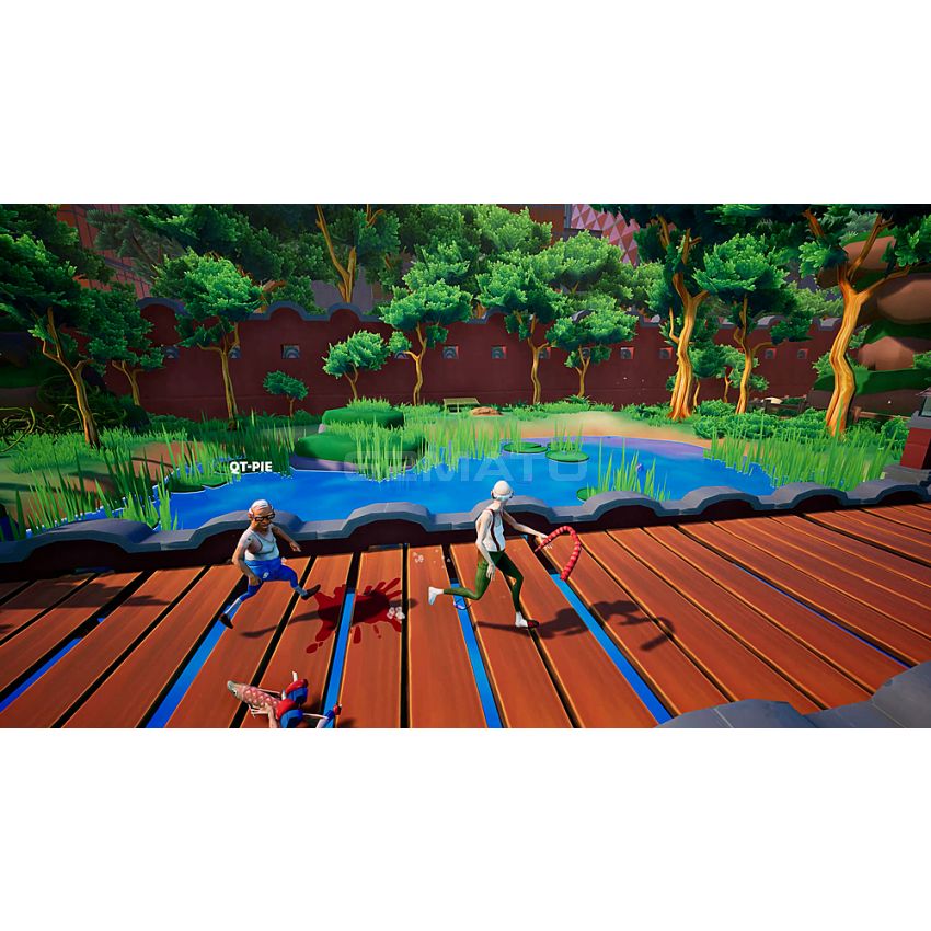 Just Die Already - Xbox One