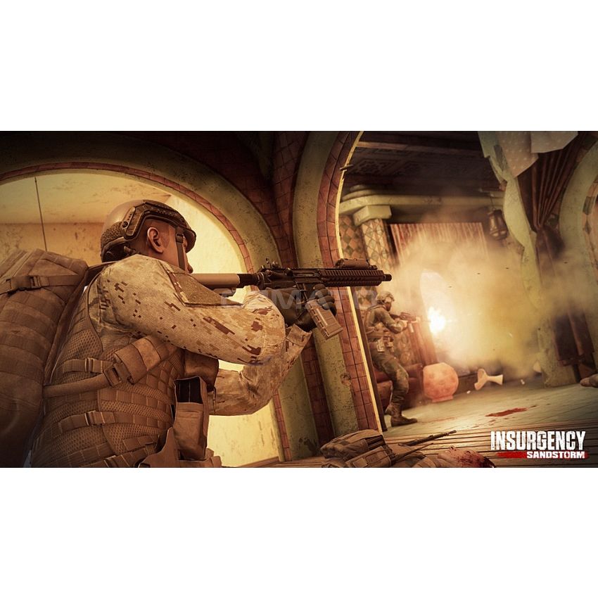 Insurgency Sandstorm Standard Edition - PlayStation 4