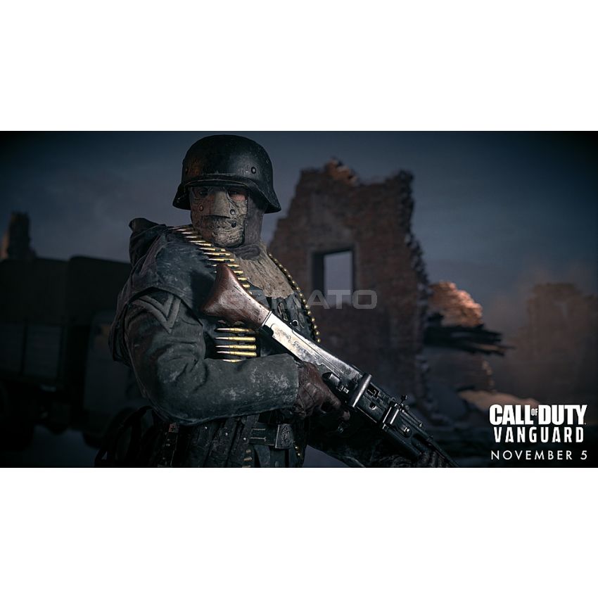Call of Duty Vanguard Standard Edition - PlayStation 4
