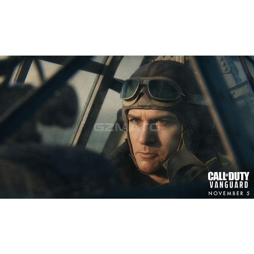 Call of Duty Vanguard Stardard Edition - PlayStation 5