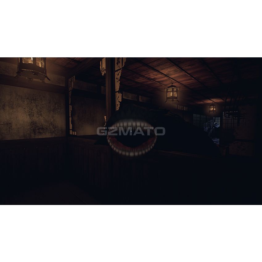 Ikai - PlayStation 5