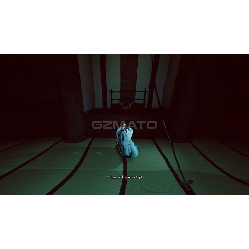 Ikai - PlayStation 5