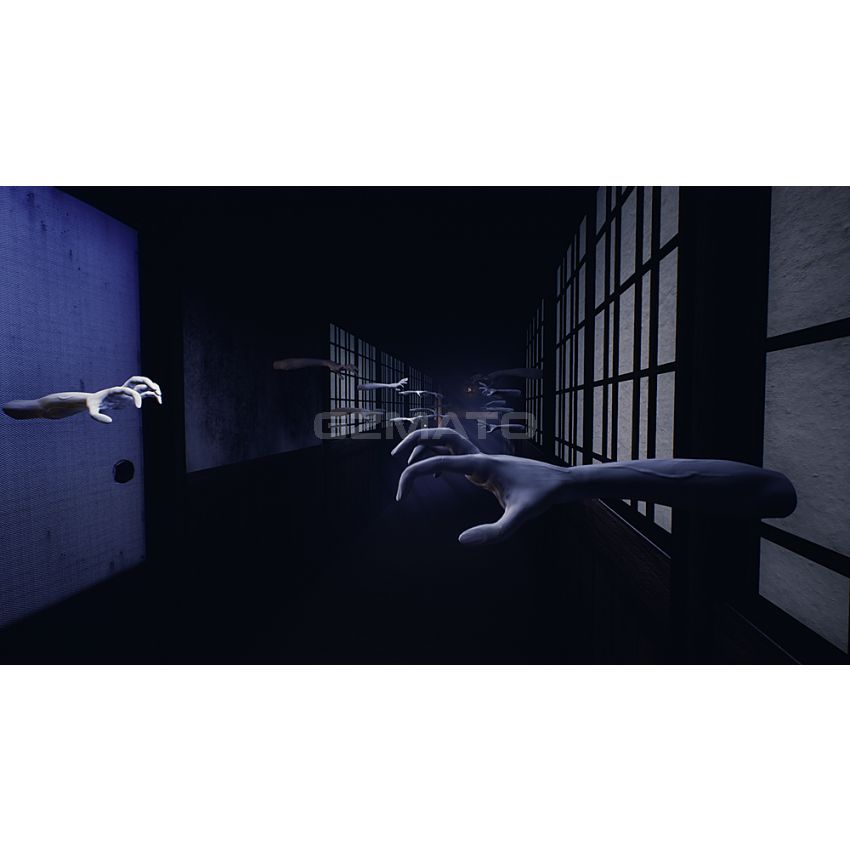 Ikai - PlayStation 5