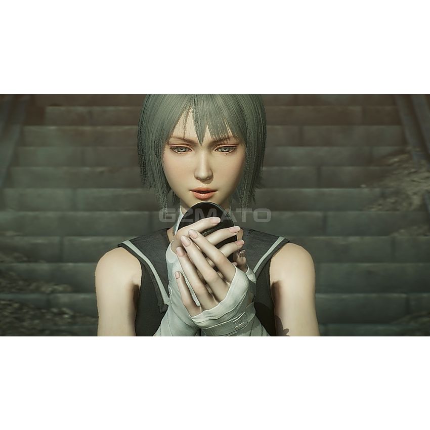 Stranger of Paradise Final Fantasy Origin - PlayStation 5