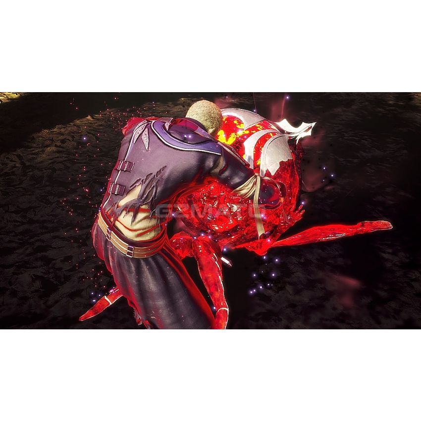 Stranger of Paradise Final Fantasy Origin - PlayStation 5