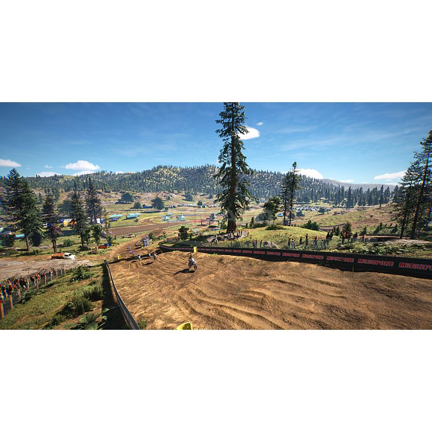 MX vs ATV Legends - PlayStation 4