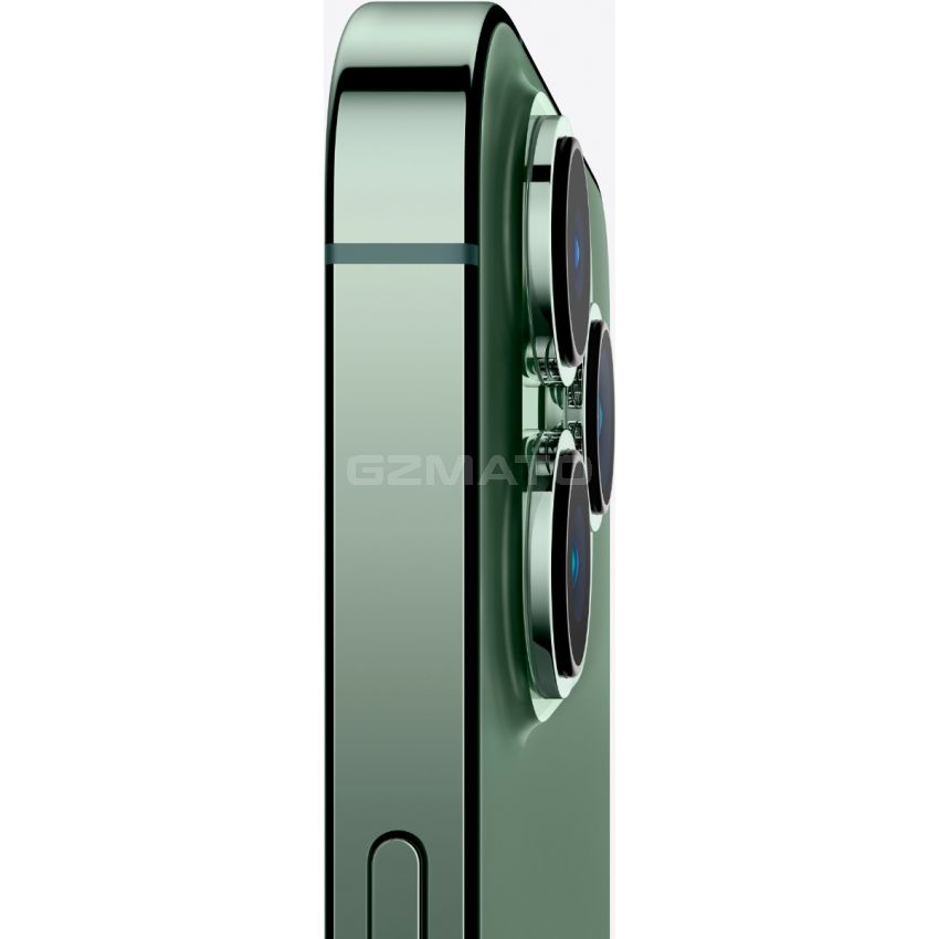NEW Apple iPhone 13 Pro Max Alpine Green