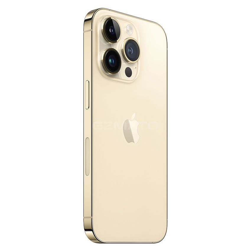 Apple - iPhone 14 Pro 5G, Factory Unlocked 6.1-Inches, Global Carrier Network