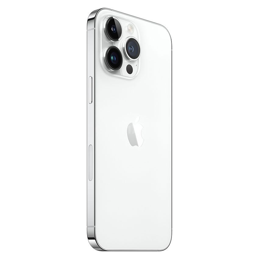 Apple - iPhone 14 Pro Max 1TB 5G 6.7-Inches Single SIM-Card Slot Factory Unlocked - No Official Warranty
