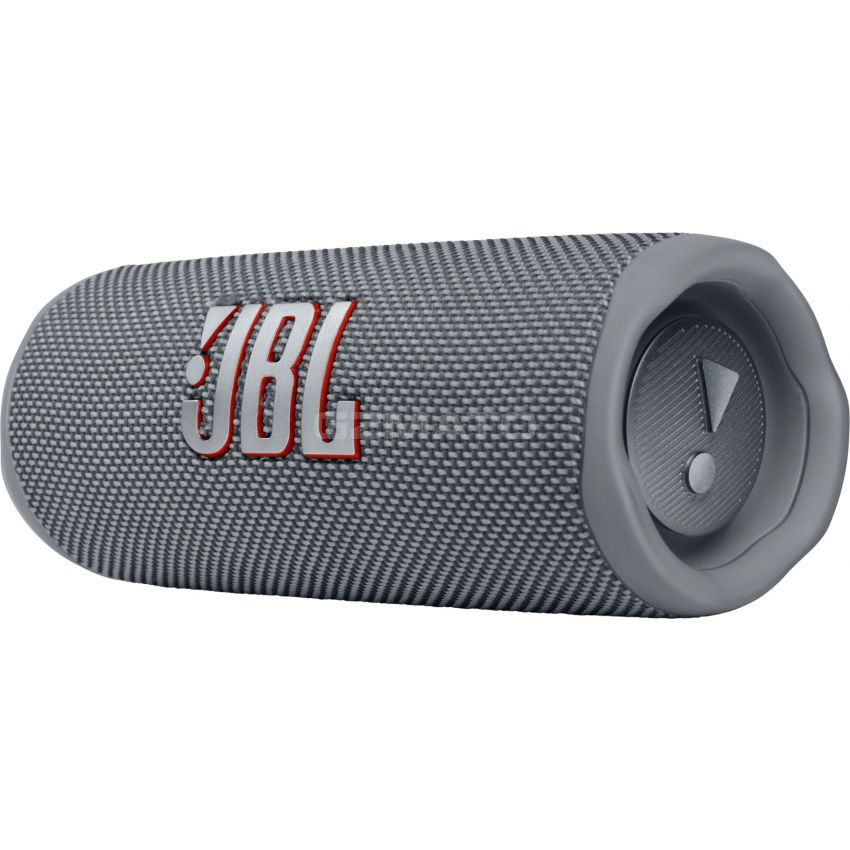 JBL Flip 6 - Portable Bluetooth Speaker Powerful Sound and deep bass, IPX7 Waterproof, 12 Hours of Playtime, JBL PartyBoost for Multiple Speaker Pairing, Speaker for Home, Outdoor and Travel