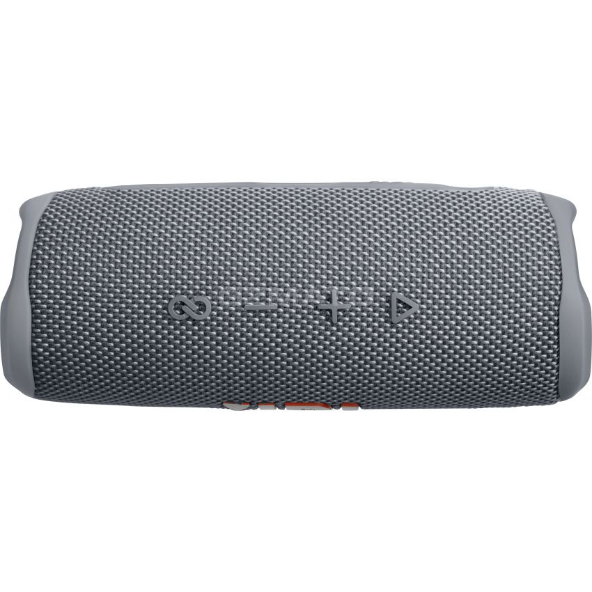 JBL Flip 6 - Portable Bluetooth Speaker-Grey