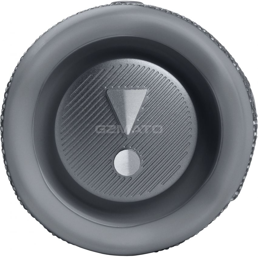 JBL Flip 6 - Portable Bluetooth Speaker-Grey