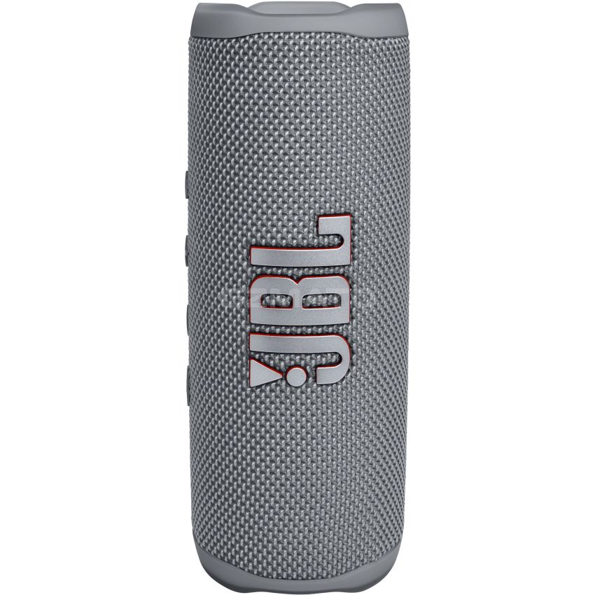 JBL Flip 6 - Portable Bluetooth Speaker-Grey