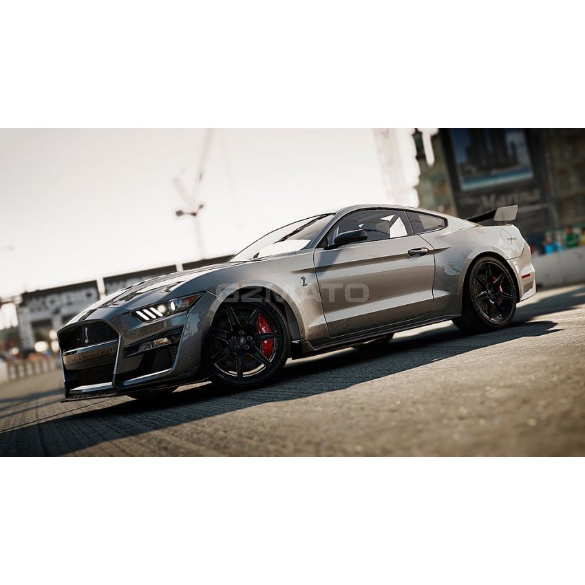 Grid Legends Standard Edition - PlayStation 4
