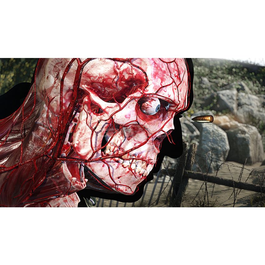 Sniper Elite 5 Standard Edition - PlayStation 5