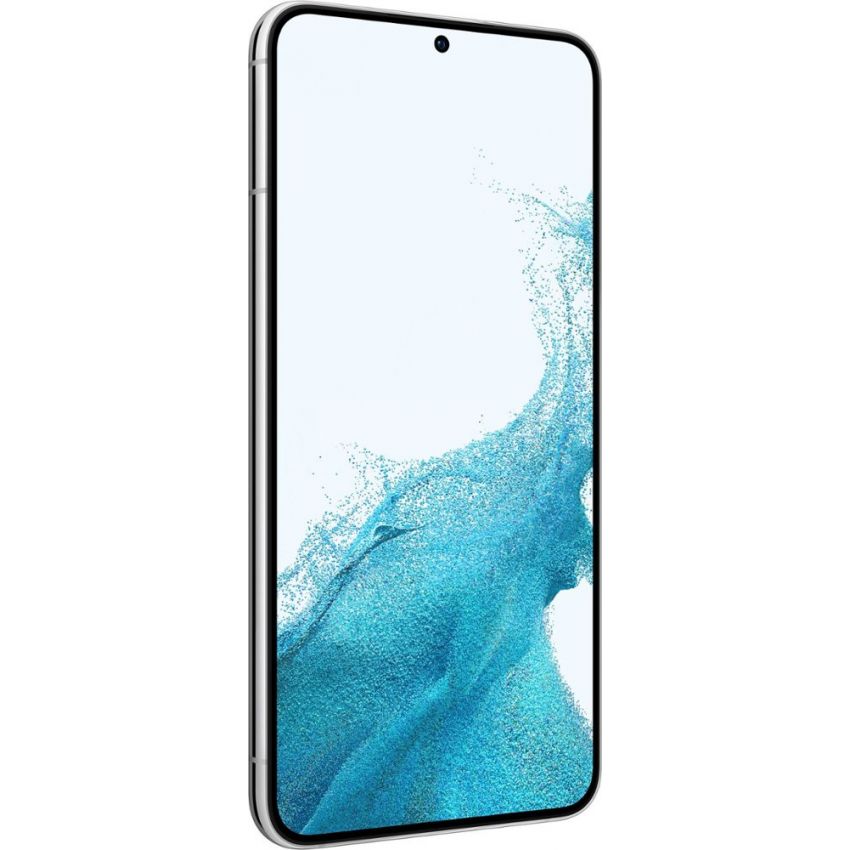 Samsung Galaxy S22+ 6.6 Inches Smartphone, Factory Unlocked Android Cell Phone, 8K Camera & Video, Brightest Display, Long Battery Life, Fast 4nm Processor, HK Version
