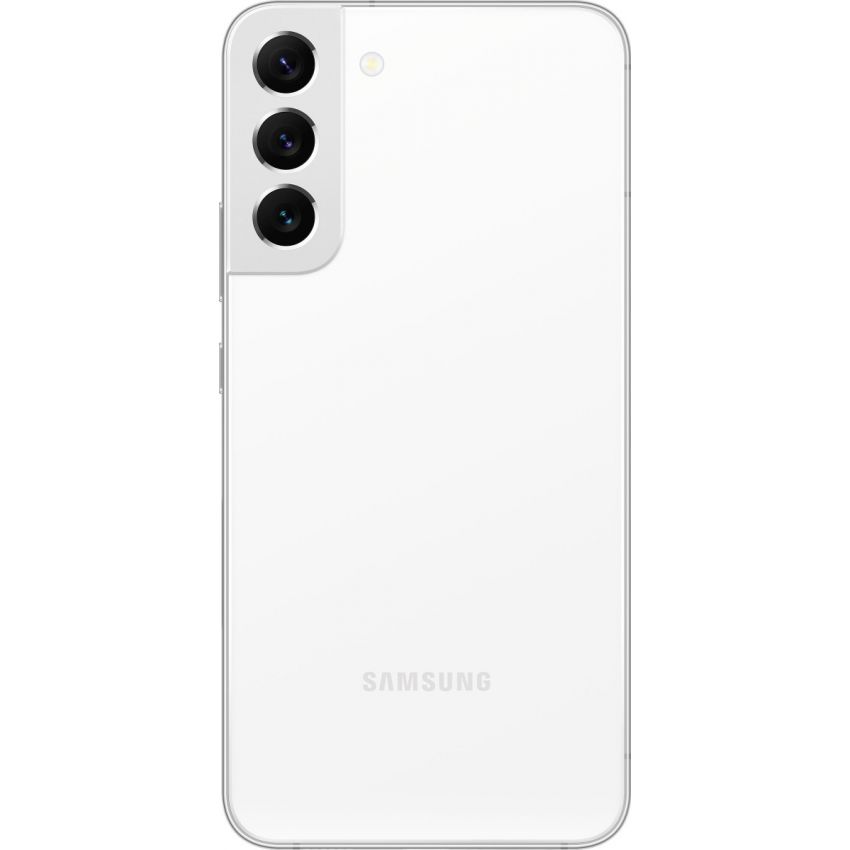 Samsung Galaxy S22+ 6.6 Inches Smartphone, Factory Unlocked Android Cell Phone, 8K Camera & Video, Brightest Display, Long Battery Life, Fast 4nm Processor, HK Version