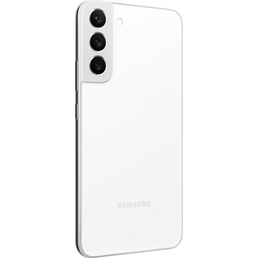 Samsung Galaxy S22+ 6.6 Inches Smartphone, Factory Unlocked Android Cell Phone, 8K Camera & Video, Brightest Display, Long Battery Life, Fast 4nm Processor, HK Version