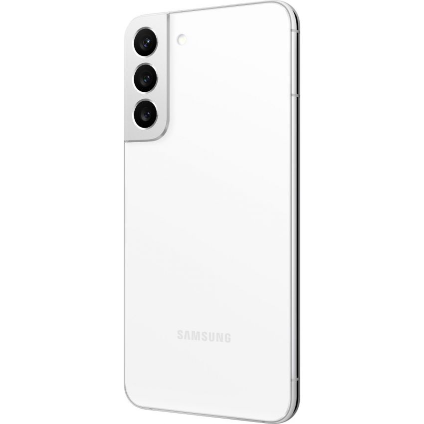 Samsung Galaxy S22+ 6.6 Inches Smartphone, Factory Unlocked Android Cell Phone, 8K Camera & Video, Brightest Display, Long Battery Life, Fast 4nm Processor, HK Version