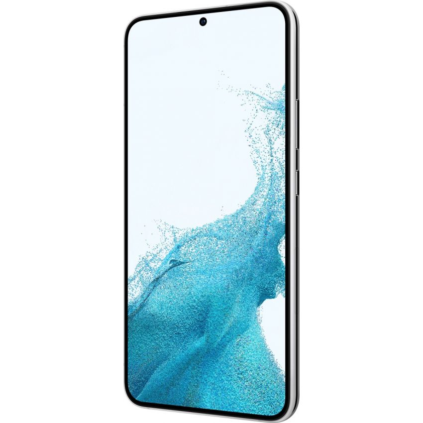 Samsung Galaxy S22+ 6.6 Inches Smartphone, Factory Unlocked Android Cell Phone, 8K Camera & Video, Brightest Display, Long Battery Life, Fast 4nm Processor, HK Version