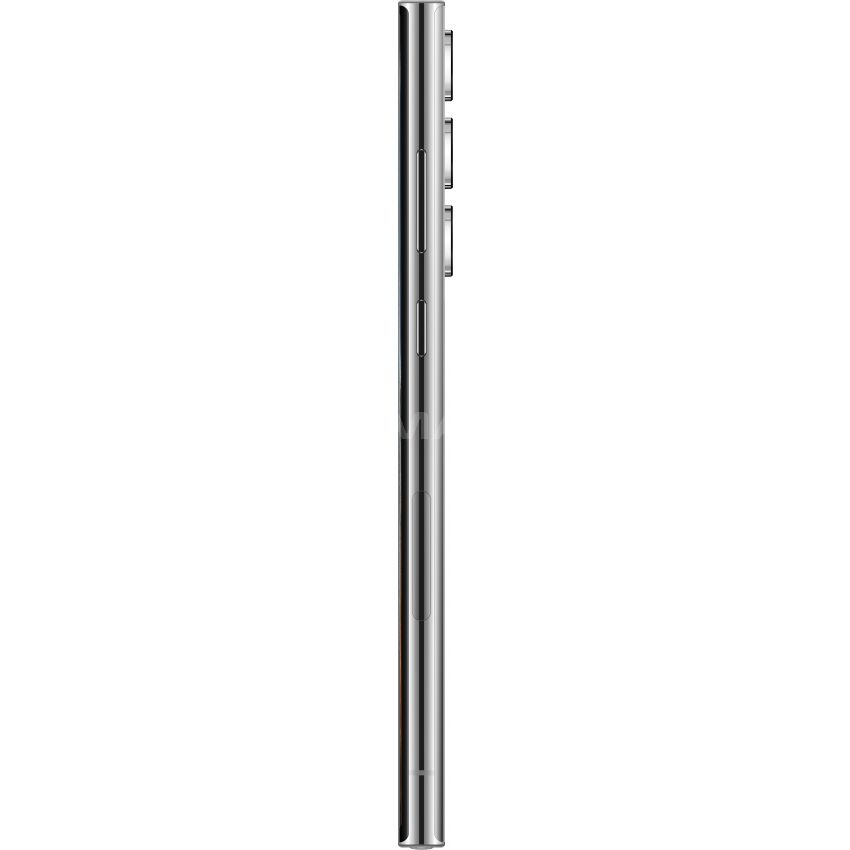 Samsung Galaxy S22 Ultra 512GB 6.8-Inches Smartphone, Factory Unlocked Android Cell Phone - White