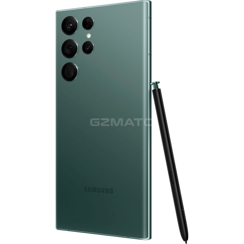 Samsung Galaxy S22 Ultra 6.8 Inches Smartphone, Factory Unlocked Android Cell Phone, 8K Camera & Video, Brightest Display, S Pen, Long Battery Life, Fast 4nm Processor