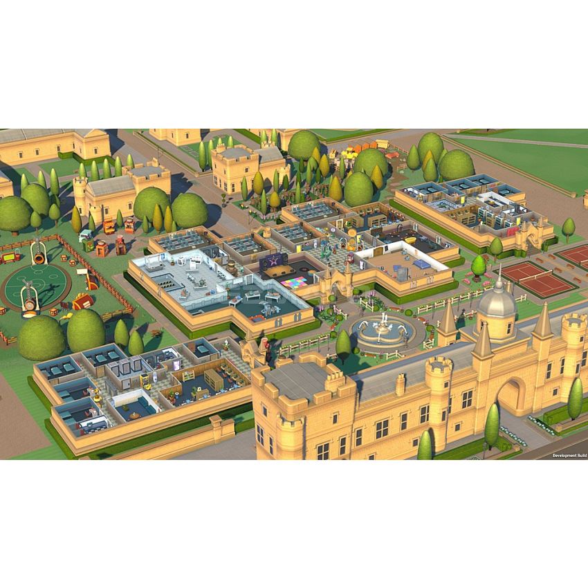 Two Point Campus Enrollment Launch Edition - PlayStation 5