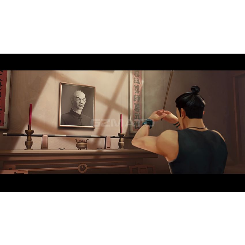 Sifu: Vengeance Edition - PlayStation 5