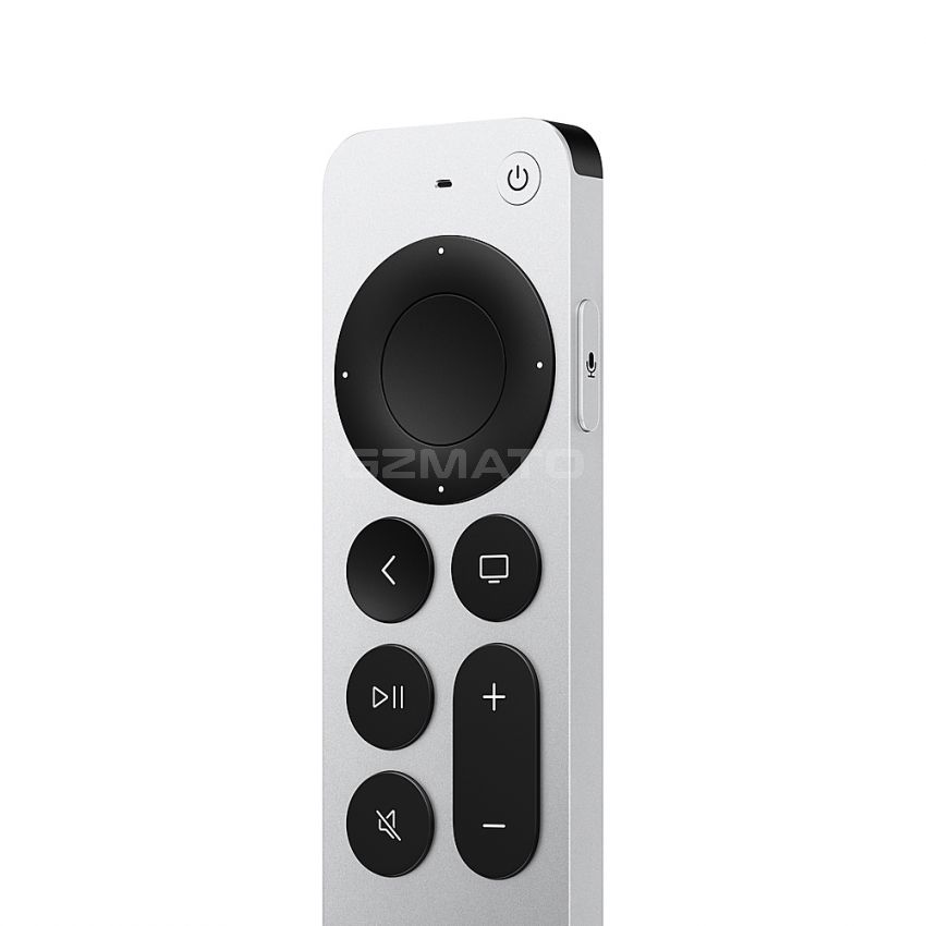 Apple TV 4K (3rd generation) - Latest Model - Wi-Fi + Ethernet - Black