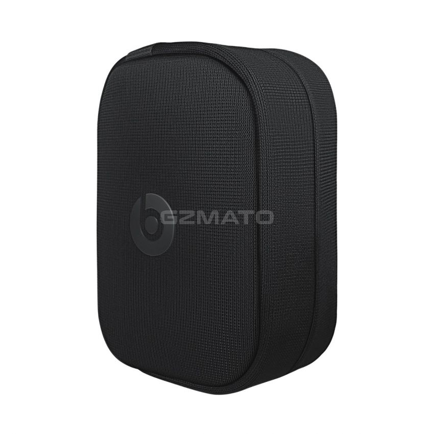Beats Solo 4 - Wireless Bluetooth On-Ear Headphones - Matte Black