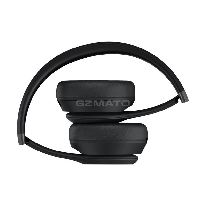 Beats Solo 4 - Wireless Bluetooth On-Ear Headphones - Matte Black