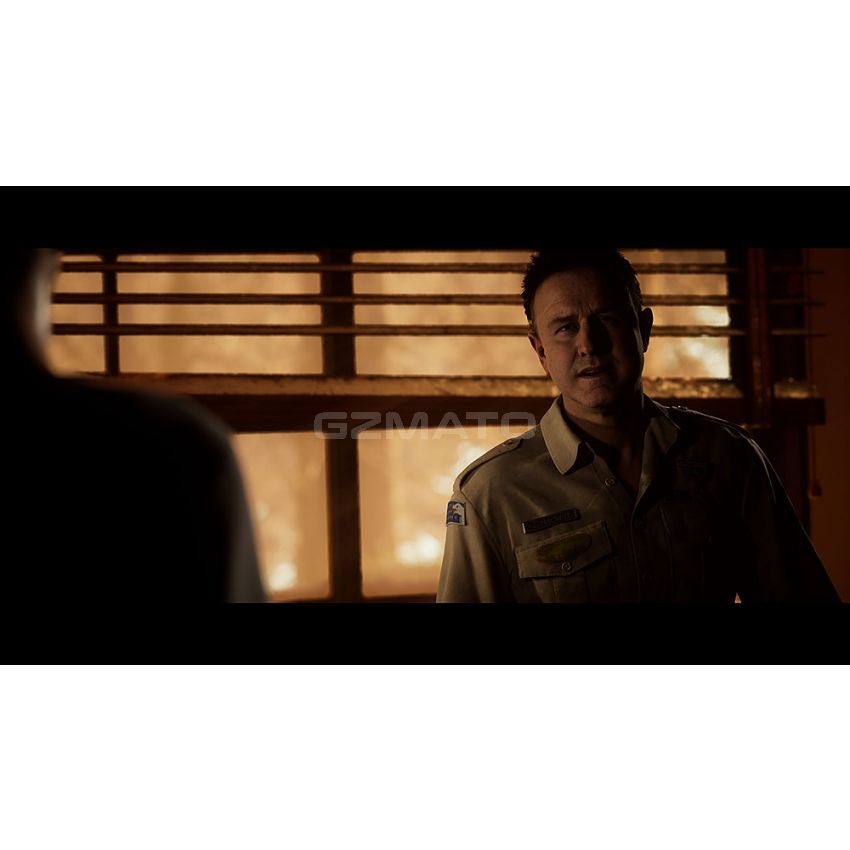 The Quarry Standard Edition - PlayStation 4