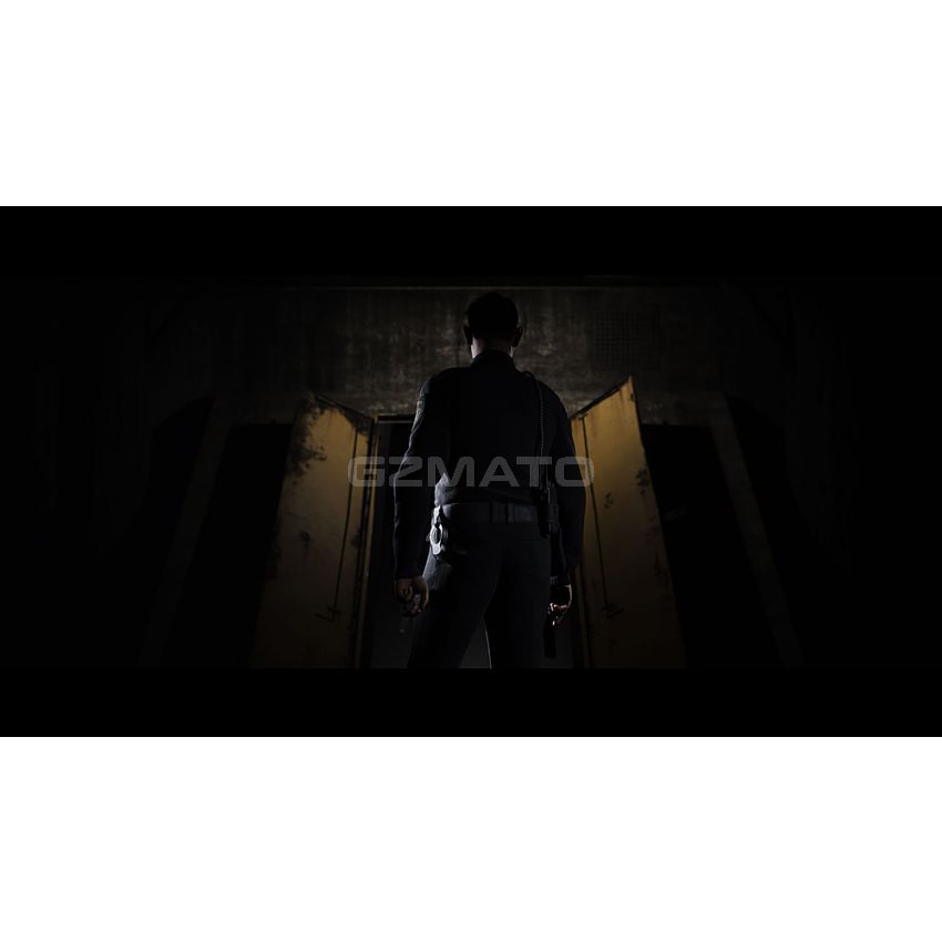 The Quarry Standard Edition - PlayStation 4