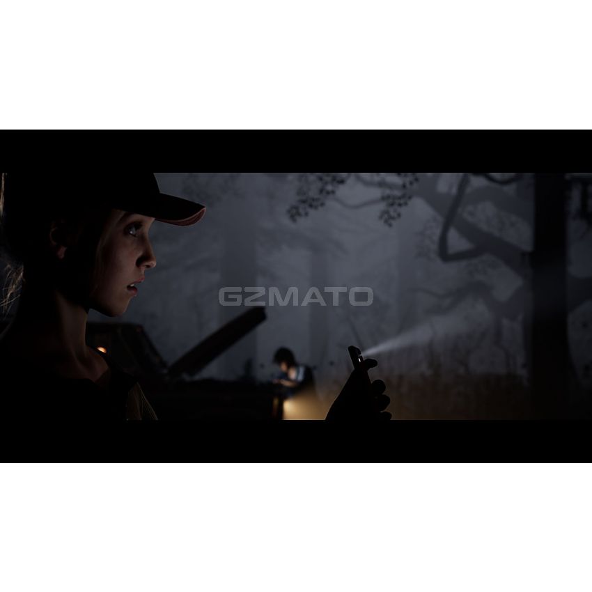 The Quarry Standard Edition - PlayStation 4