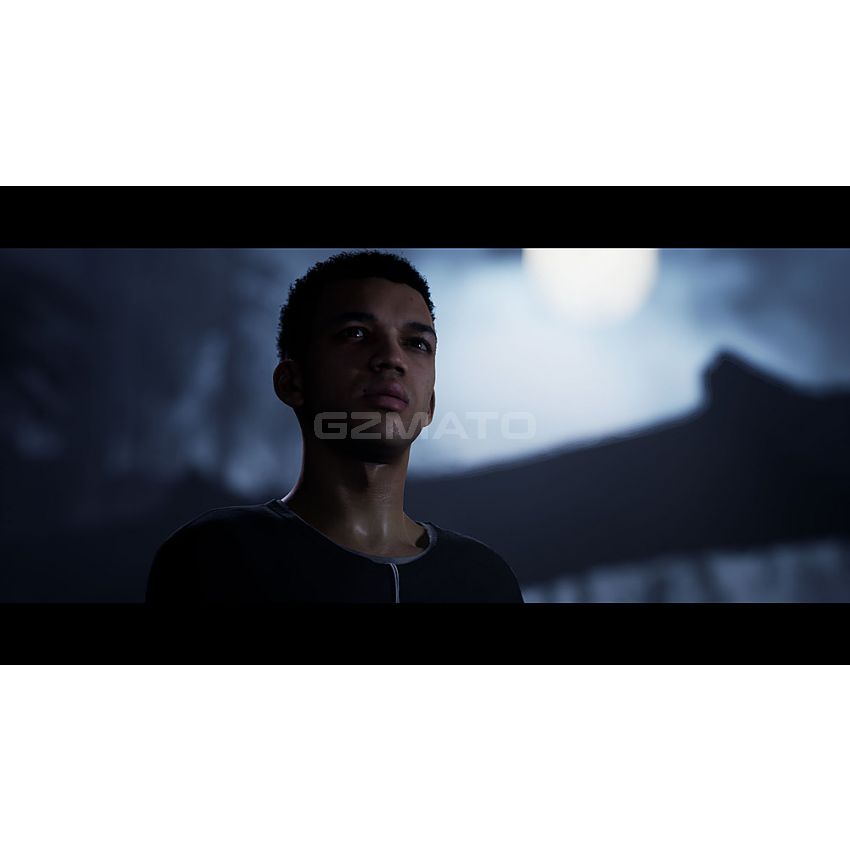 The Quarry Standard Edition - PlayStation 4