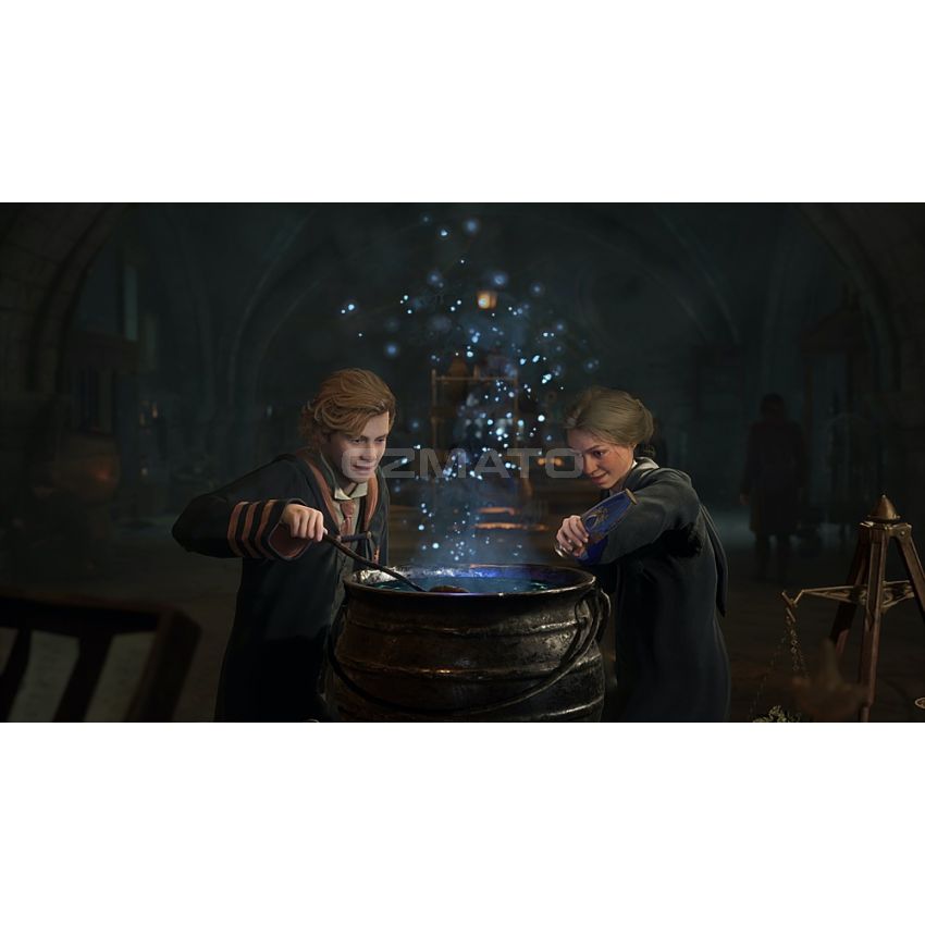 Hogwarts Legacy - PlayStation 4