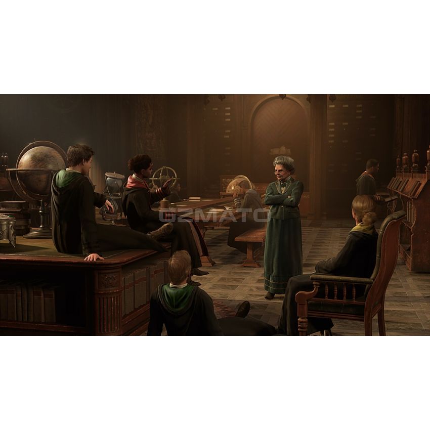 Hogwarts Legacy - PlayStation 4
