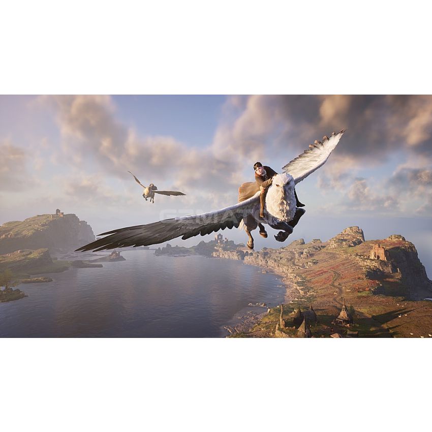 Hogwarts Legacy - PlayStation 4