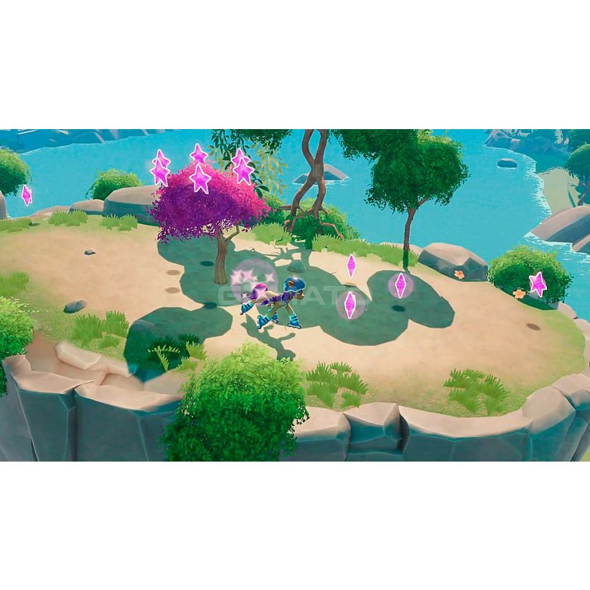 My Little Pony: A Maretime Bay Adventure - PlayStation 4
