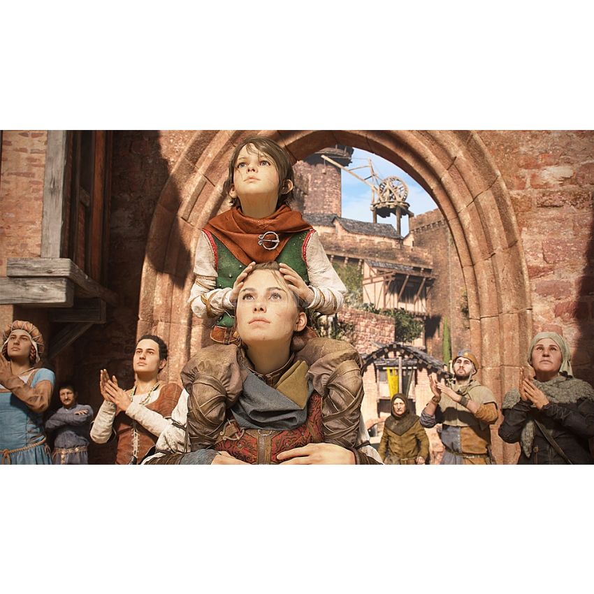 A Plague Tale: Requiem - PlayStation 5