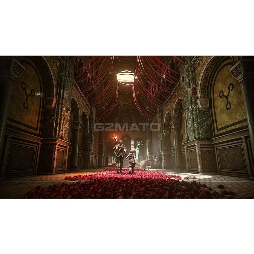 A Plague Tale: Requiem - PlayStation 5