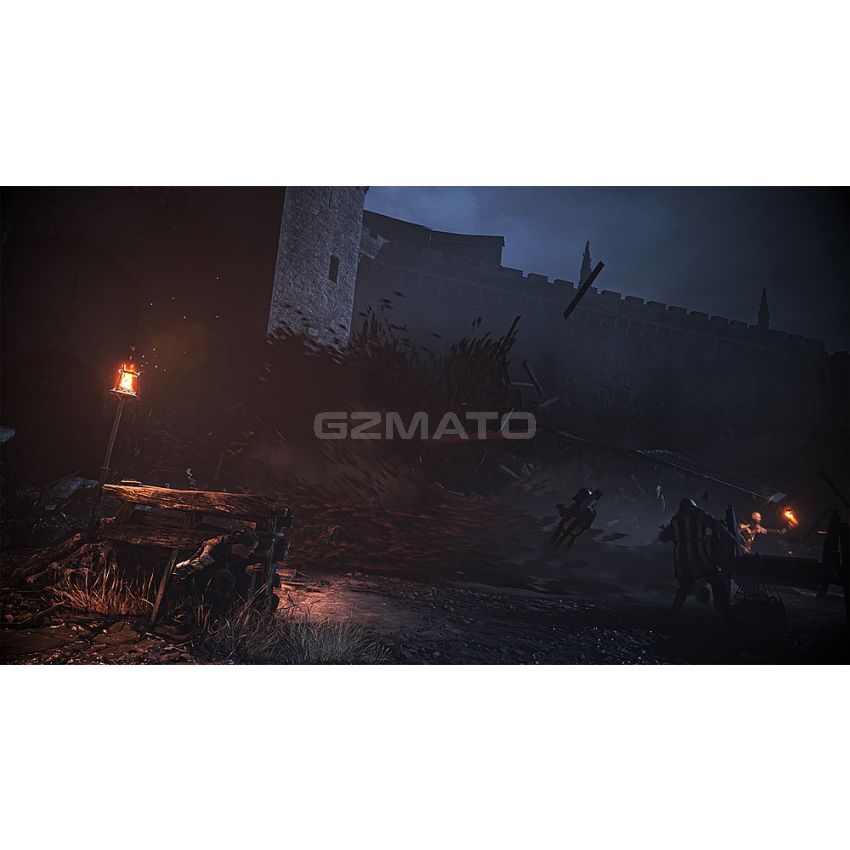 A Plague Tale: Requiem - PlayStation 5