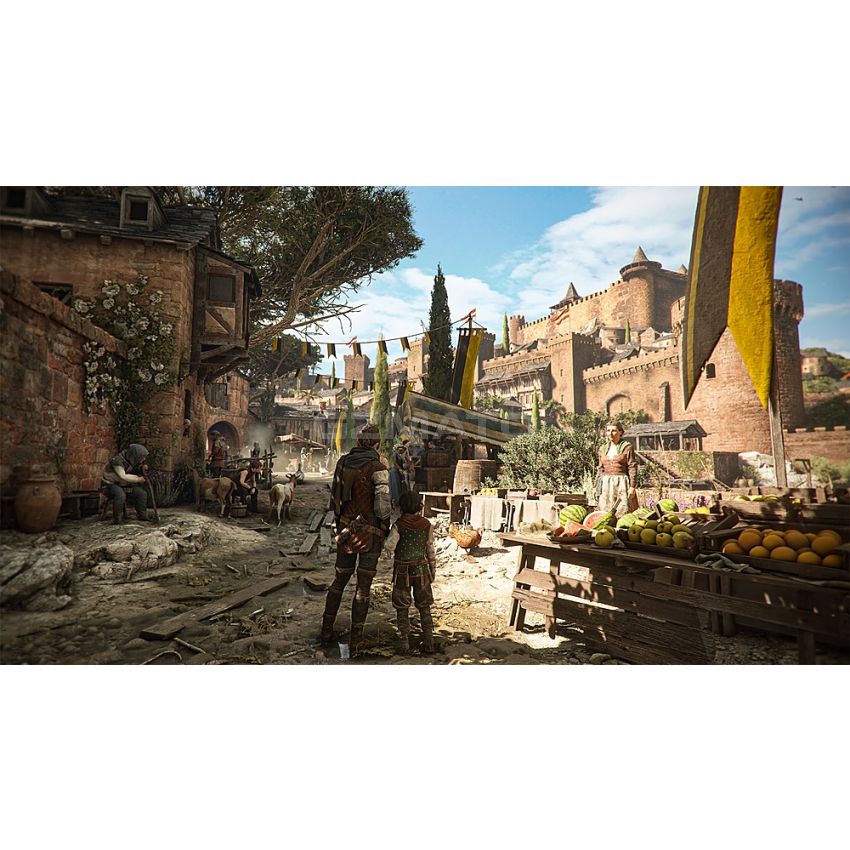 A Plague Tale: Requiem - PlayStation 5