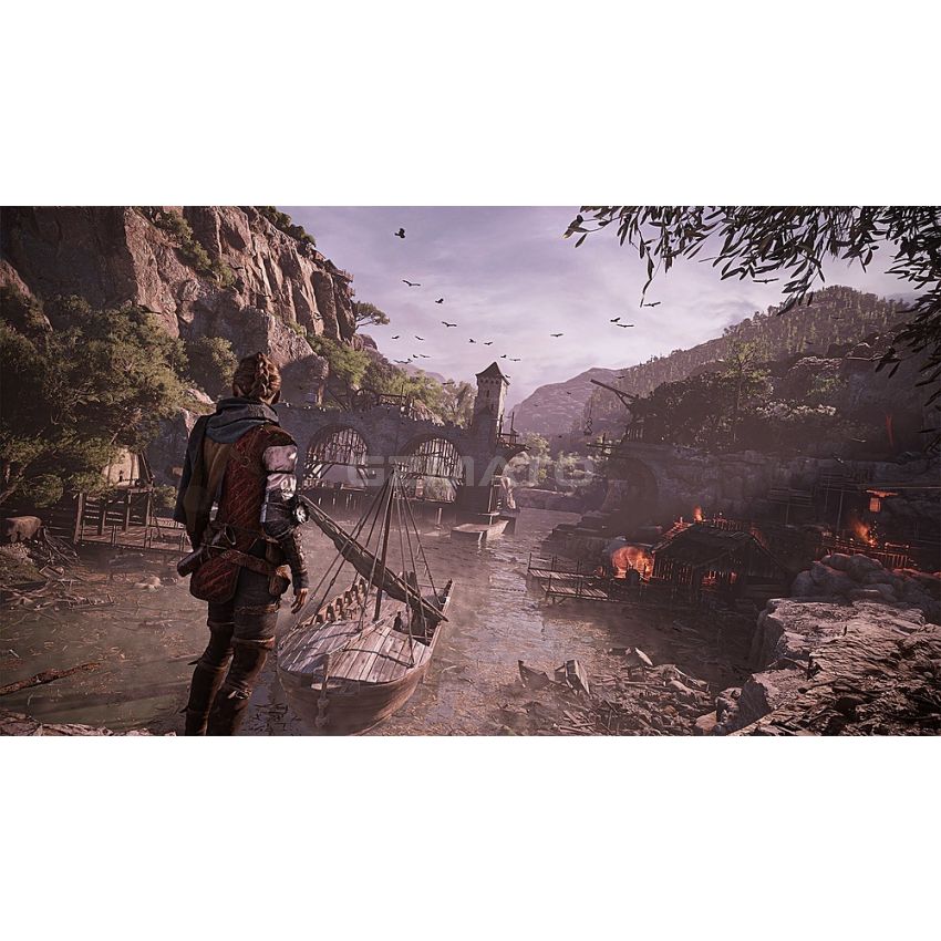 A Plague Tale: Requiem - PlayStation 5