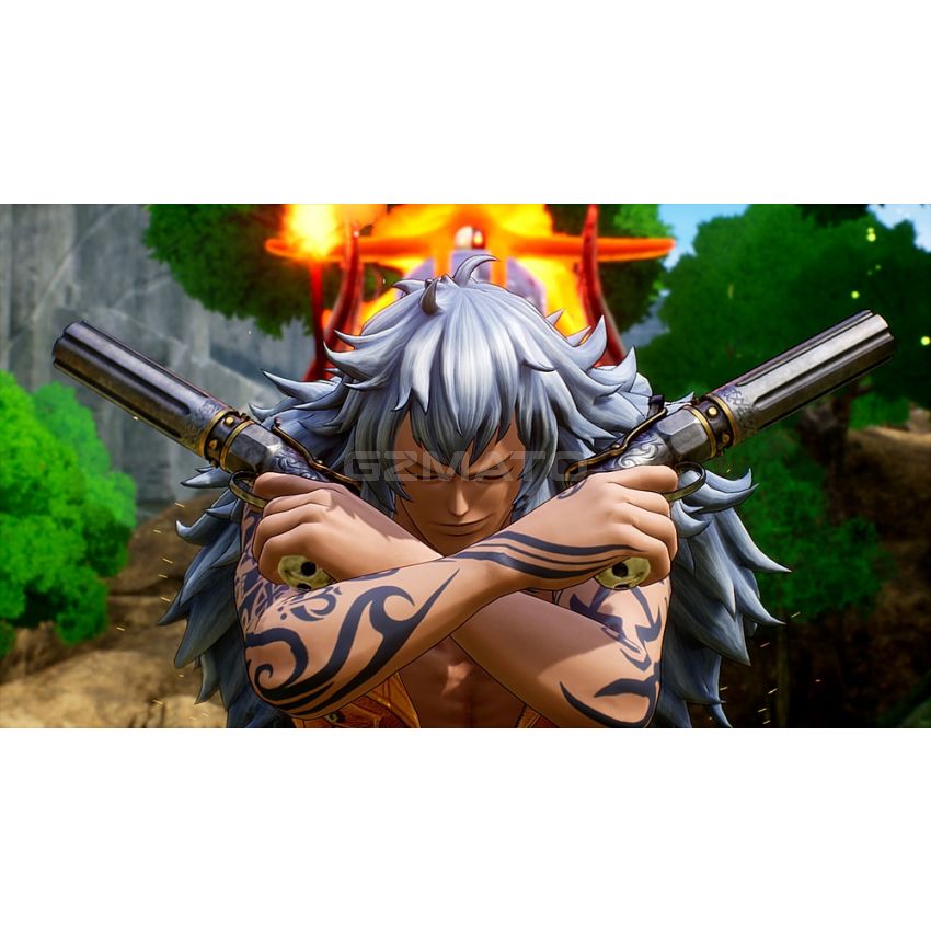 One Piece Odyssey - PlayStation 5
