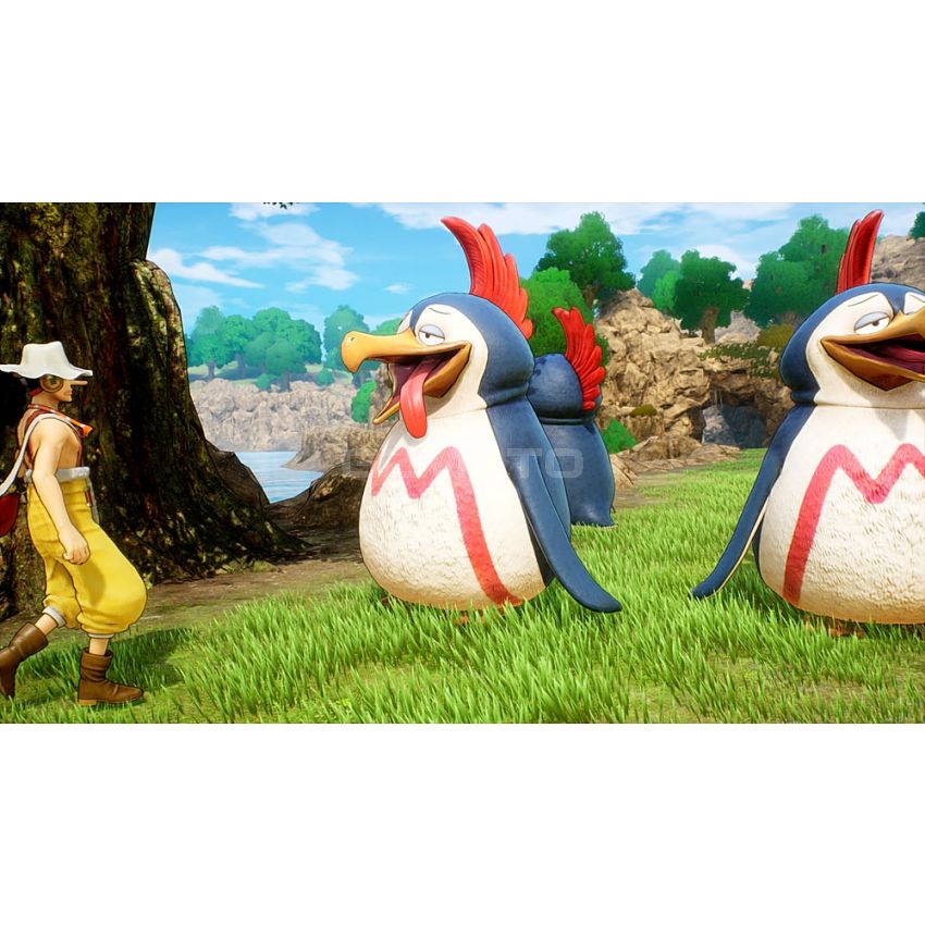 One Piece Odyssey - PlayStation 5